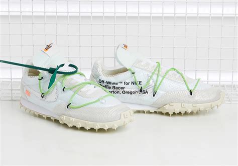 walfer nike off whites